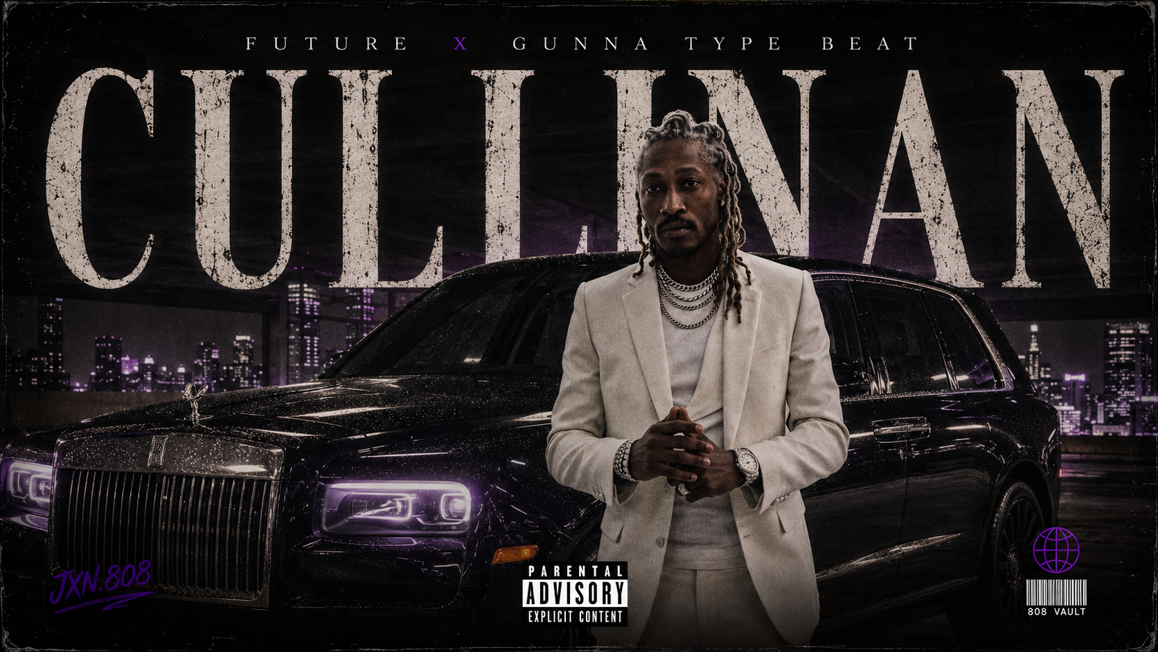CULLINAN