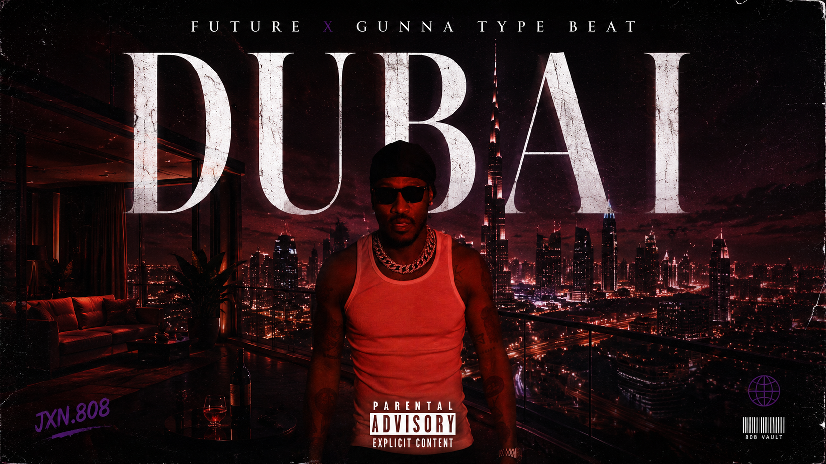 DUBAI