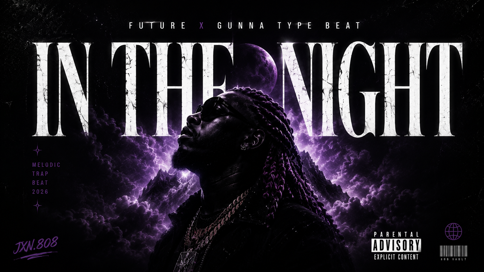IN THE NIGHT