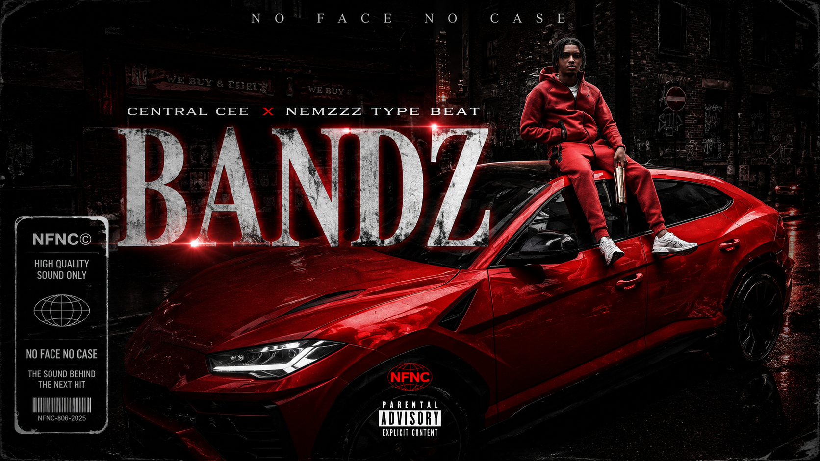 BANDZ