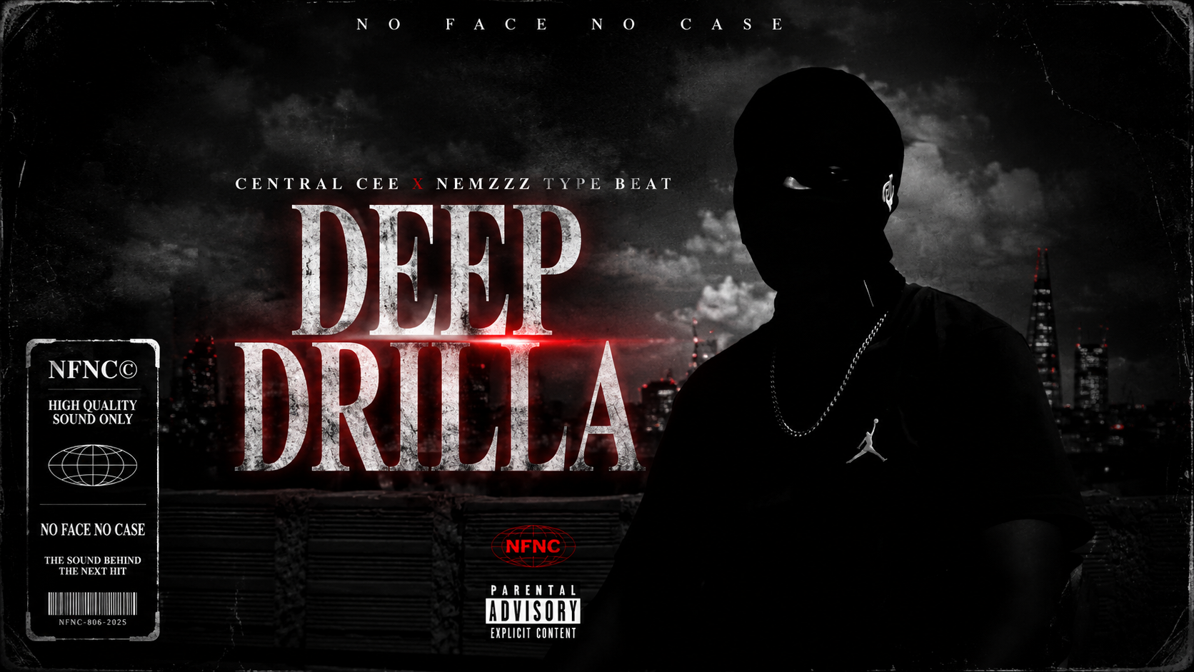 Deep Drilla