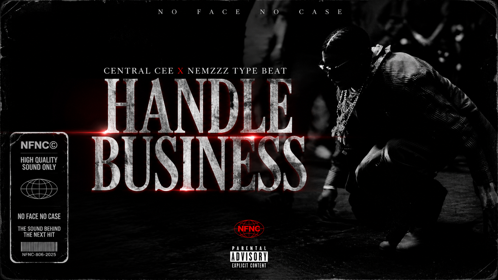 HANDLE BUSINESS