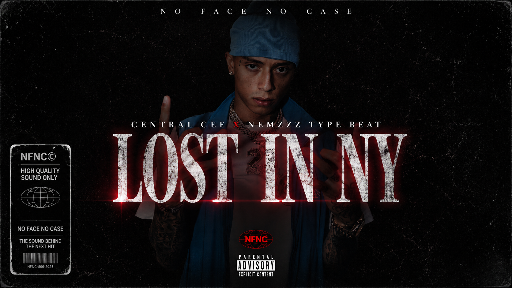 Lost In NY