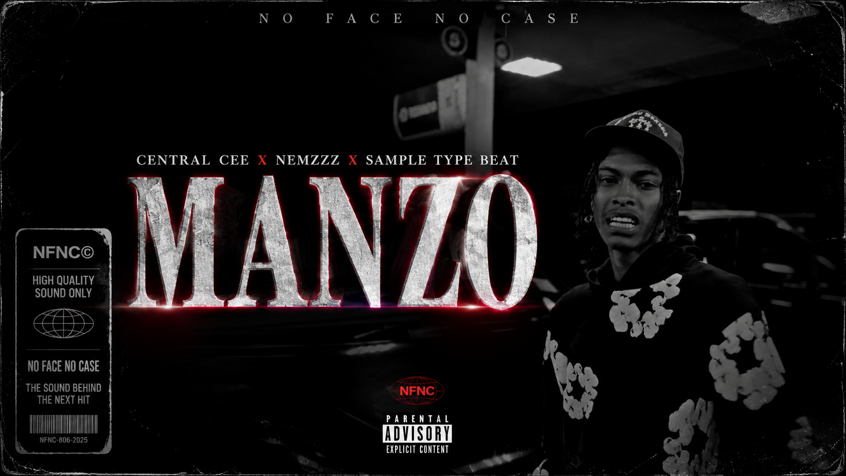 MANZO