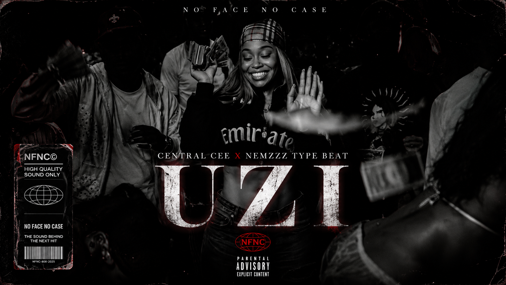 UZI